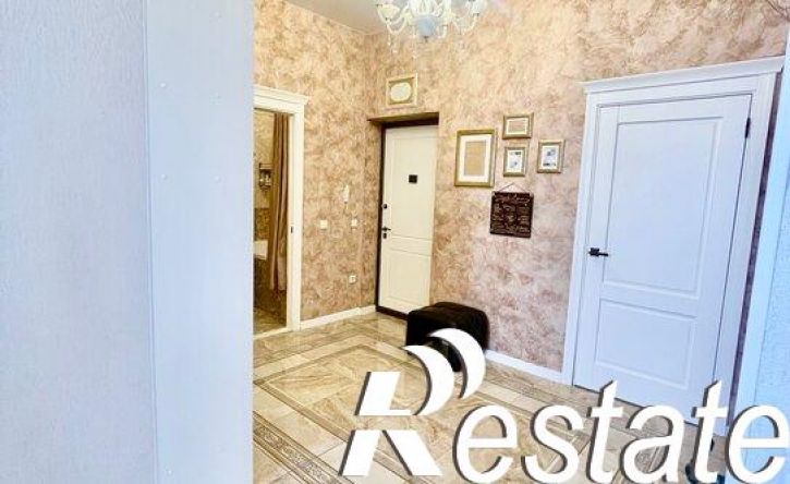 3-комн квартира улица Ленина, 25А,  д. 25А