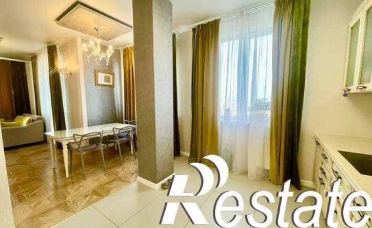 3-комн квартира улица Ленина, 25А,  д. 25А