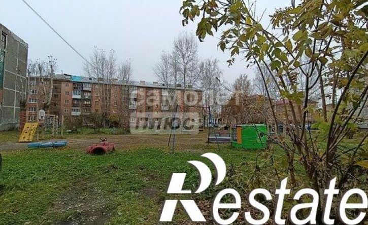 2-комн квартира улица Чкалова, 19А,  д. 19А