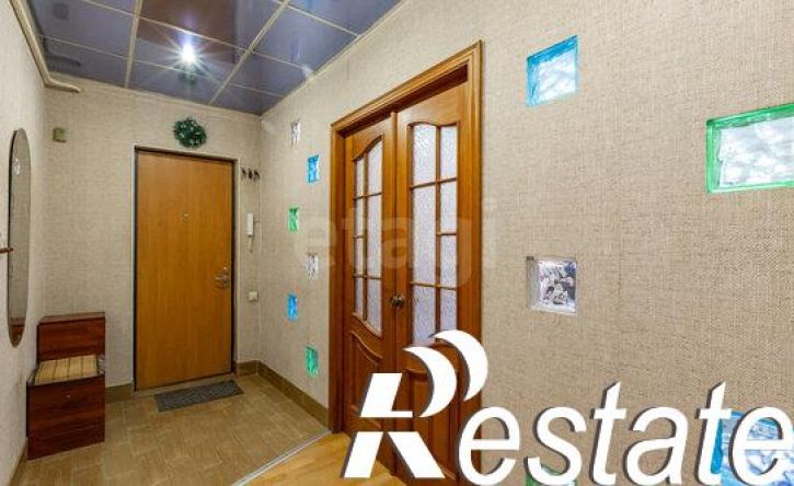 3-комн квартира улица Данилова, 11,  д. 11