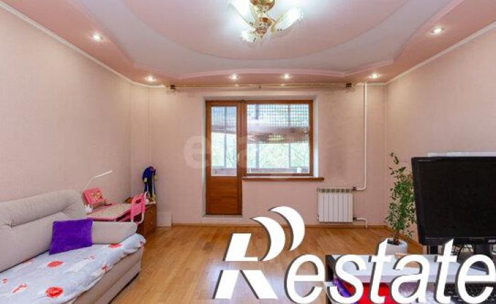 3-комн квартира улица Данилова, 11,  д. 11