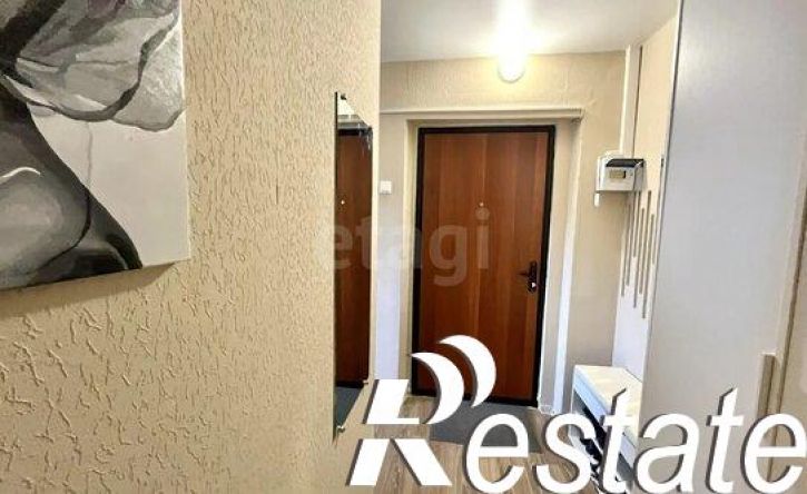 1-комн квартира Чусовая улица, 1 к3,  д. 1 к3