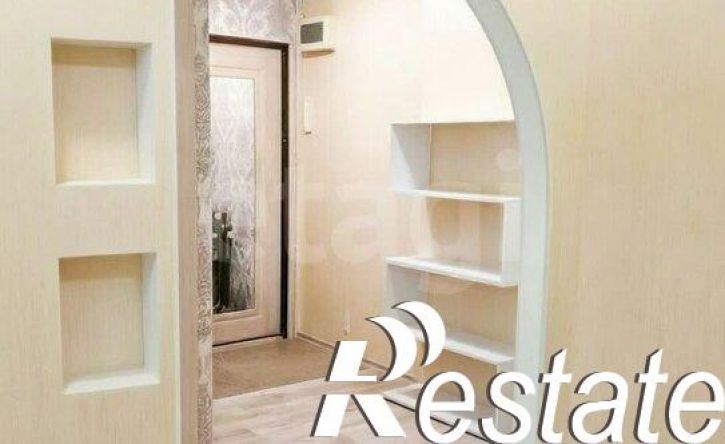 2-комн квартира улица Сакко и Ванцетти, 11,  д. 11