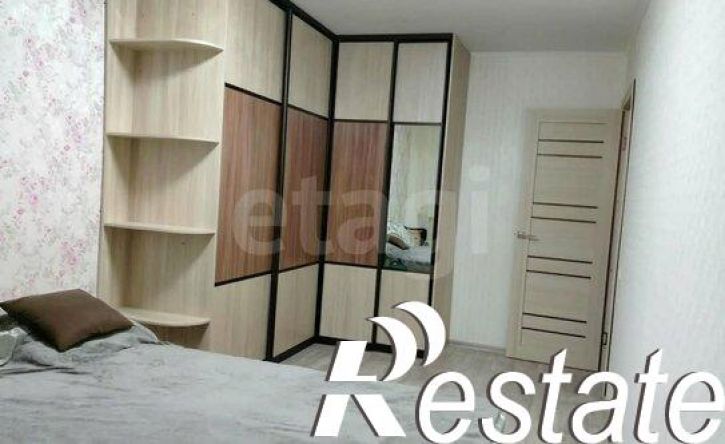 2-комн квартира улица Сакко и Ванцетти, 11,  д. 11