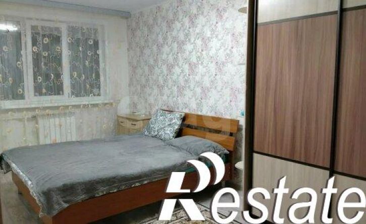2-комн квартира улица Сакко и Ванцетти, 11,  д. 11