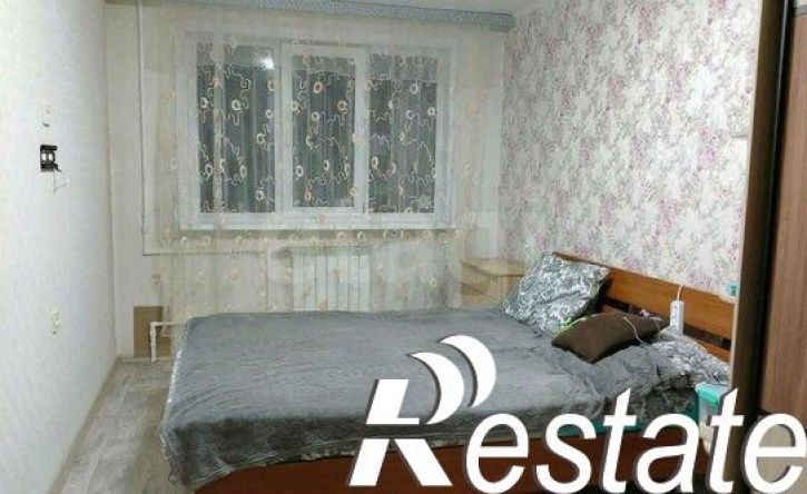 2-комн квартира улица Сакко и Ванцетти, 11,  д. 11