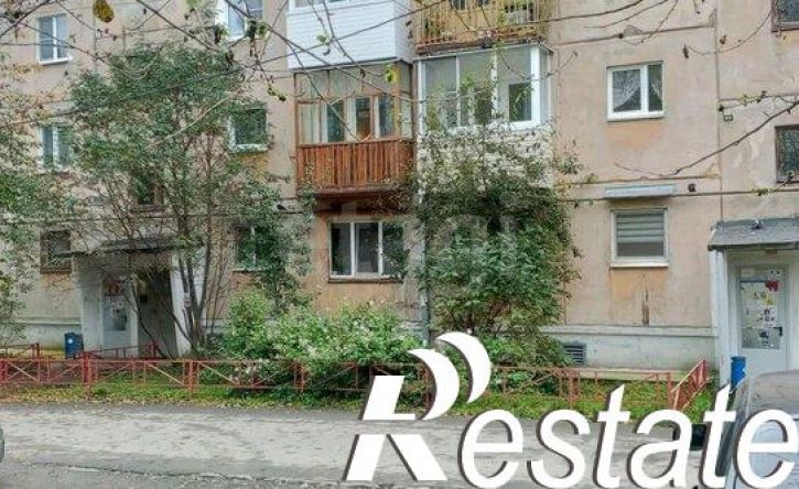 3-комн квартира улица 1 Мая, 6А,  д. 6А