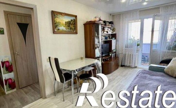 2-комн квартира улица Ватутина, 65,  д. 65