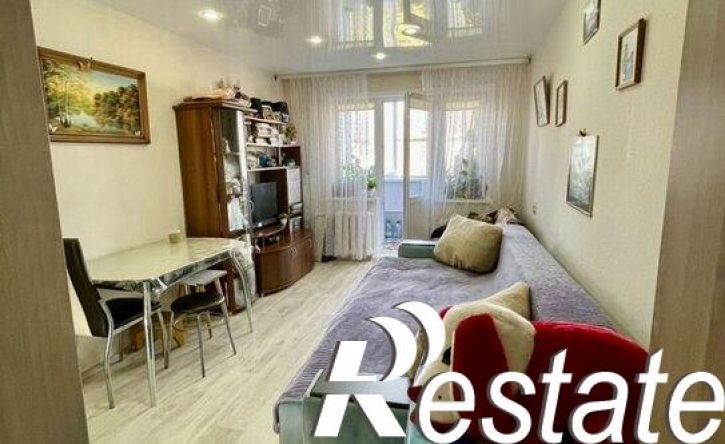 2-комн квартира улица Ватутина, 65,  д. 65