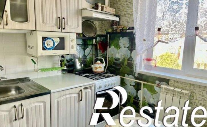 2-комн квартира улица Ватутина, 65,  д. 65