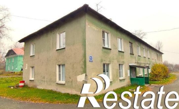 2-комн квартира улица Горный Отвод, 1,  д. 1