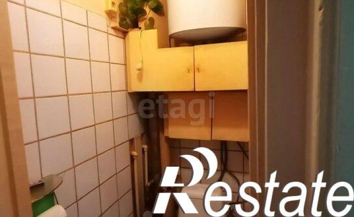 2-комн квартира переулок Кутузова, 45,  д. 45