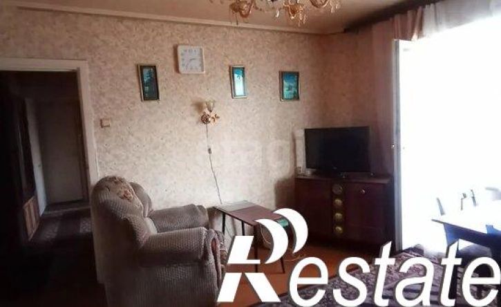 2-комн квартира переулок Кутузова, 45,  д. 45