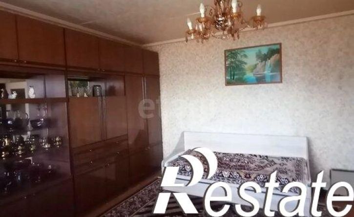 2-комн квартира переулок Кутузова, 45,  д. 45