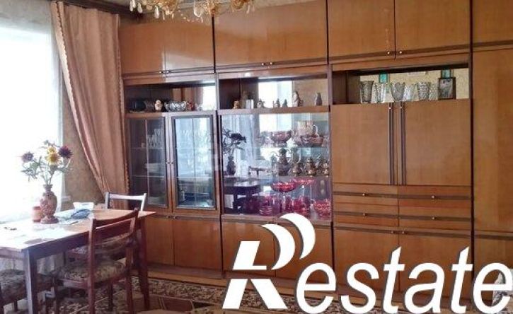 2-комн квартира переулок Кутузова, 45,  д. 45