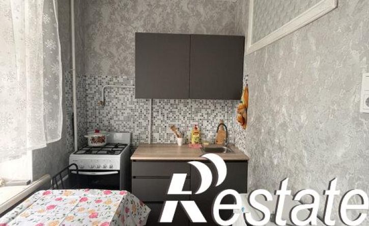 2-комн квартира улица Чкалова, 20,  д. 20