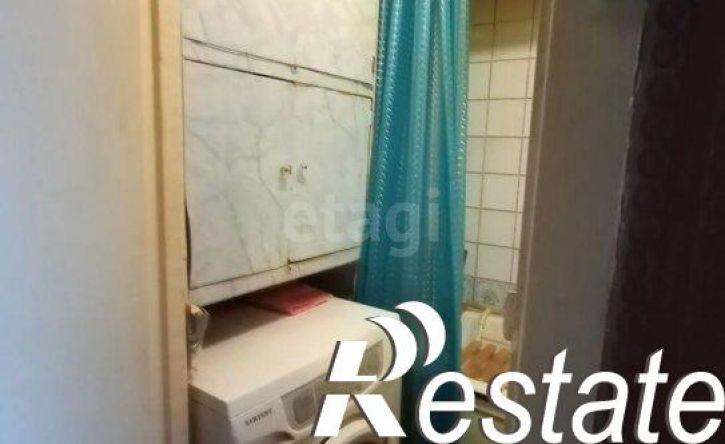 2-комн квартира переулок Кутузова, 45,  д. 45