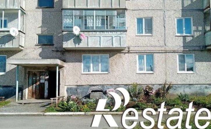 2-комн квартира переулок Кутузова, 45,  д. 45