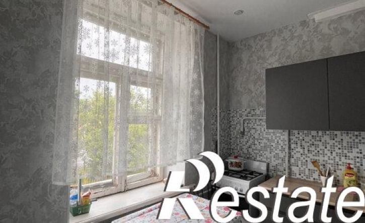 2-комн квартира улица Чкалова, 20,  д. 20