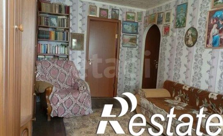 3-комн квартира Советская улица, 11,  д. 11