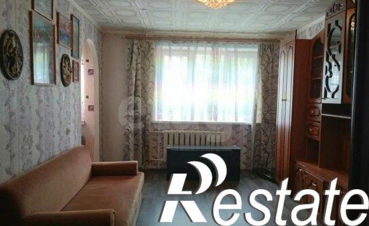3-комн квартира Советская улица, 11,  д. 11
