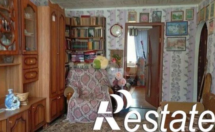 3-комн квартира Советская улица, 11,  д. 11