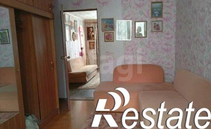 3-комн квартира Советская улица, 11,  д. 11