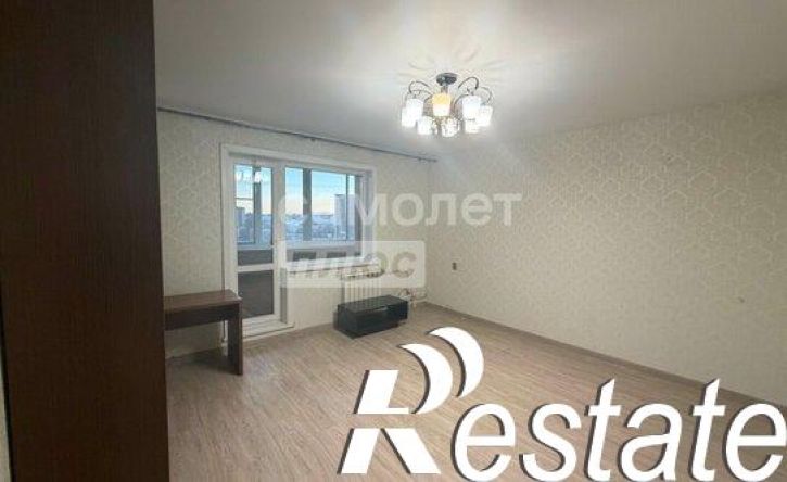2-комн квартира улица Чекистов, 9,  д. 9