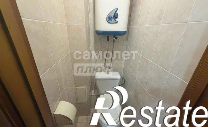 2-комн квартира улица Чекистов, 9,  д. 9