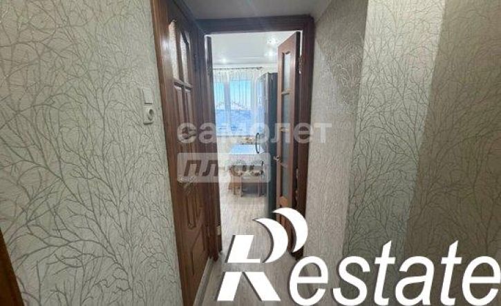 2-комн квартира улица Чекистов, 9,  д. 9