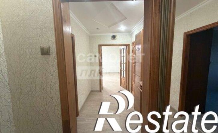 2-комн квартира улица Чекистов, 9,  д. 9