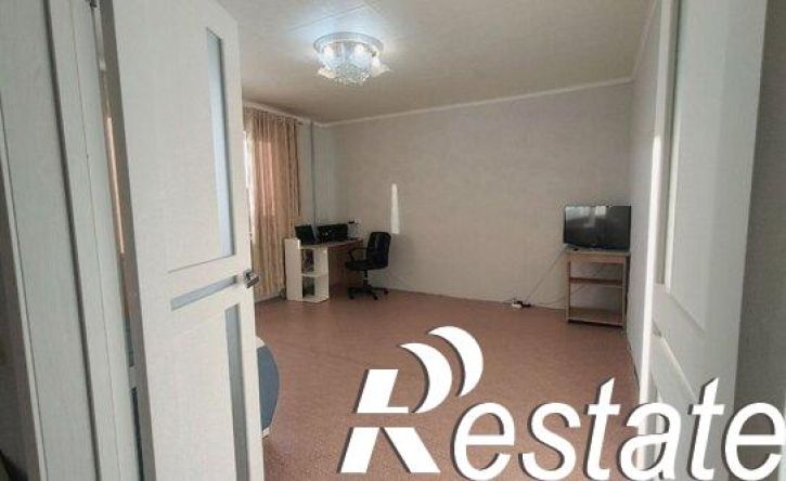 2-комн квартира улица Трубников, 38,  д. 38