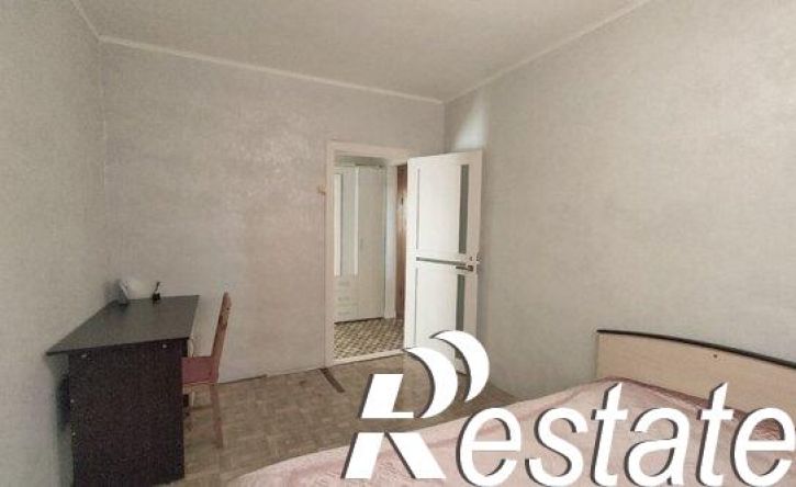 2-комн квартира улица Трубников, 38,  д. 38