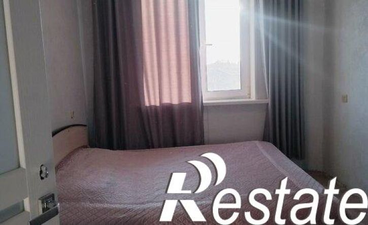2-комн квартира улица Трубников, 38,  д. 38