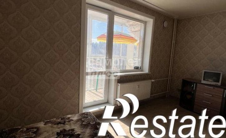 1-комн квартира улица Емлина, 29А,  д. 29А