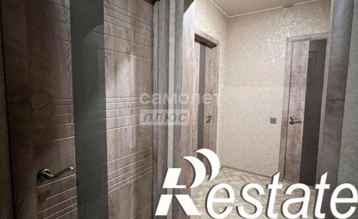 1-комн квартира улица Емлина, 29А,  д. 29А