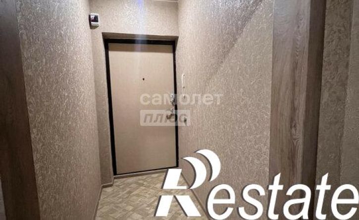 1-комн квартира улица Емлина, 29А,  д. 29А