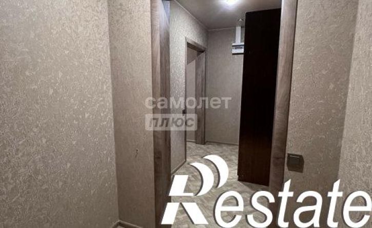 1-комн квартира улица Емлина, 29А,  д. 29А