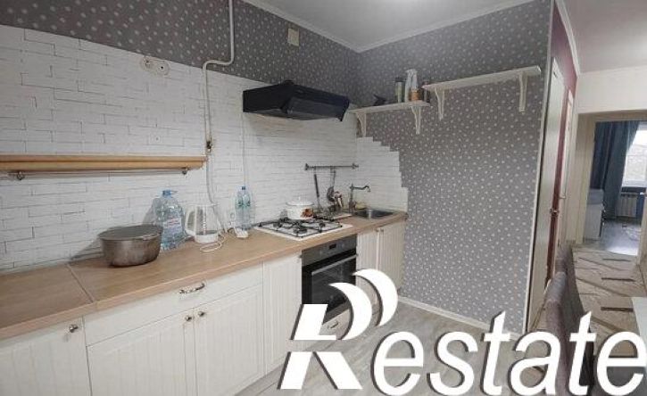 3-комн квартира улица Трубников, 40,  д. 40