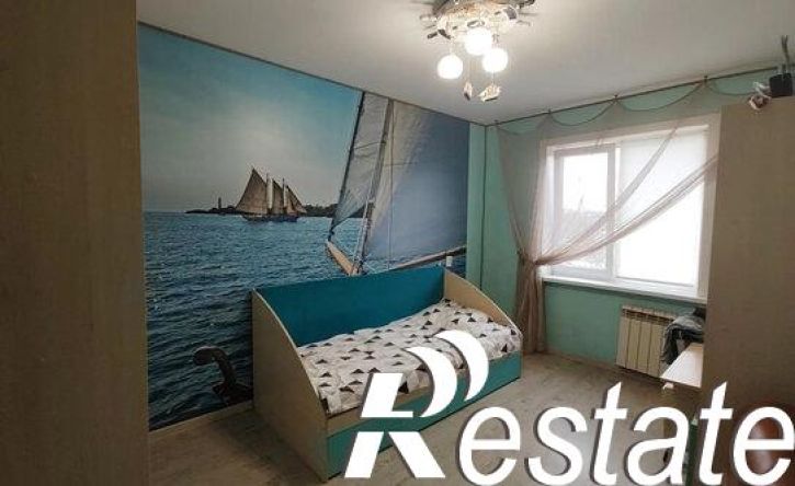3-комн квартира улица Трубников, 40,  д. 40