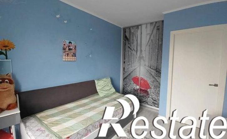 3-комн квартира улица Трубников, 40,  д. 40