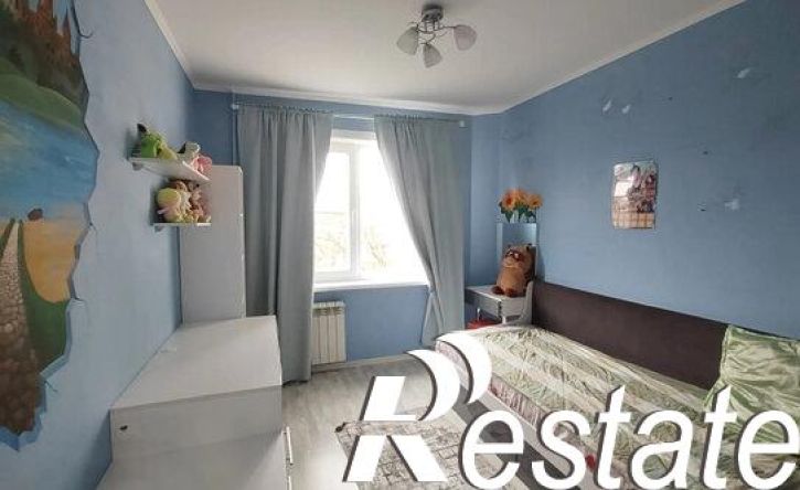 3-комн квартира улица Трубников, 40,  д. 40