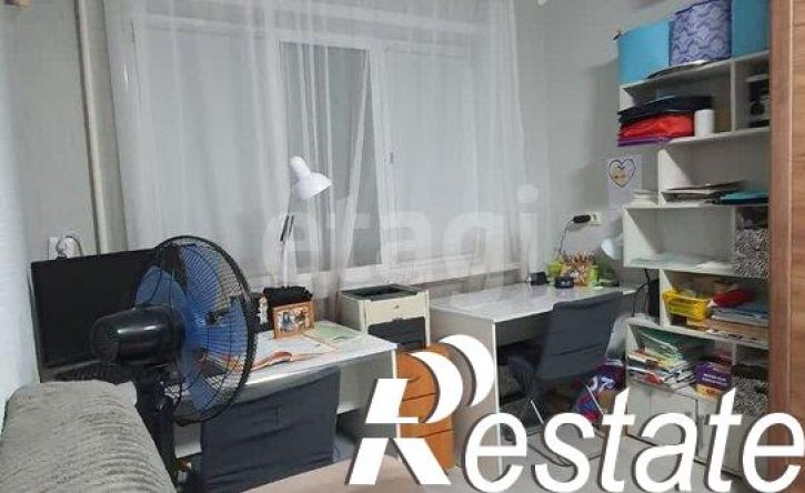 2-комн квартира проспект Космонавтов, 4,  д. 4