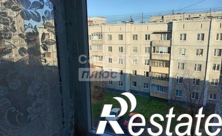 1-комн квартира проспект Космонавтов, 23,  д. 23