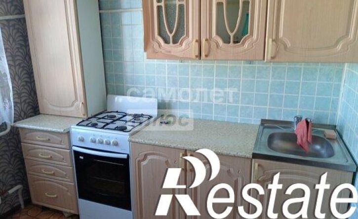 1-комн квартира проспект Космонавтов, 23,  д. 23