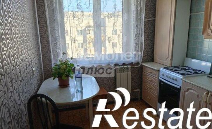 1-комн квартира проспект Космонавтов, 23,  д. 23