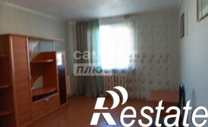 1-комн квартира проспект Космонавтов, 23,  д. 23