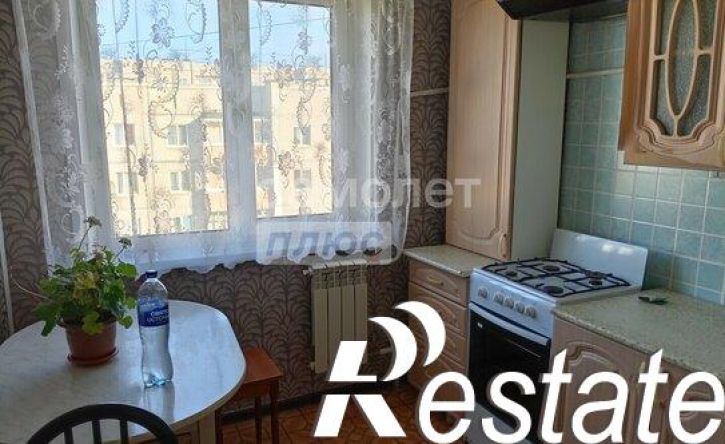 1-комн квартира проспект Космонавтов, 23,  д. 23
