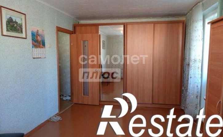 1-комн квартира проспект Космонавтов, 23,  д. 23