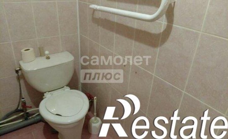 1-комн квартира проспект Космонавтов, 23,  д. 23